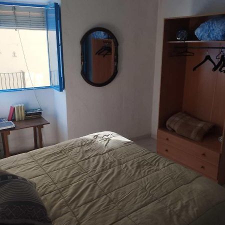 La Casa Los Trancos, Muy Cerca De Cazorla Peal De Becerro Ngoại thất bức ảnh