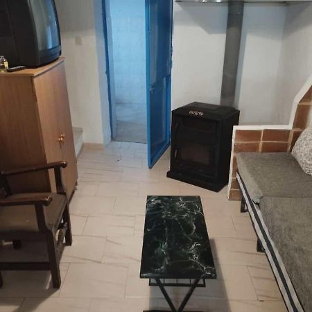 La Casa Los Trancos, Muy Cerca De Cazorla Peal De Becerro Ngoại thất bức ảnh