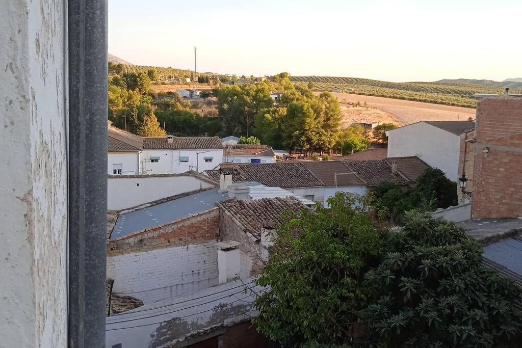 La Casa Los Trancos, Muy Cerca De Cazorla Peal De Becerro Ngoại thất bức ảnh
