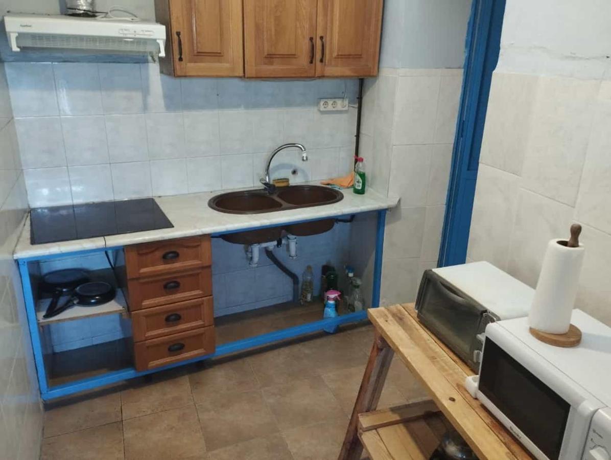 La Casa Los Trancos, Muy Cerca De Cazorla Peal De Becerro Ngoại thất bức ảnh