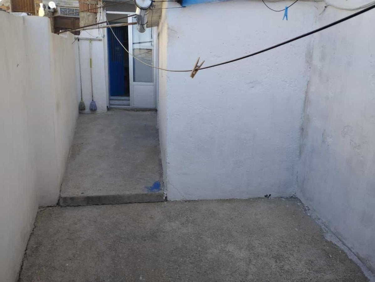 La Casa Los Trancos, Muy Cerca De Cazorla Peal De Becerro Ngoại thất bức ảnh